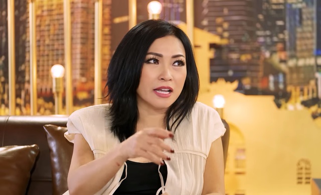 Phương Thanh nói thẳng góc khuất và lý do bỏ diễn Chị đẹp: "Ngay từ đầu đã có chuyện"- Ảnh 1. Phương hi88 com nói thẳng góc khuất và lý do bỏ diễn Chị đẹp: "Ngay từ đầu đã có chuyện"- Ảnh 1.