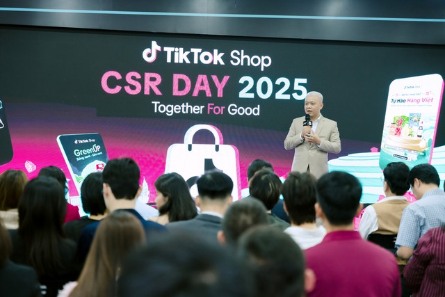 Hé lộ đằng sau hơn 500 phiên livestream hàng Việt kỷ lục, 77.000 đơn hàng và 1,2 triệu lượt tiếp cận- Ảnh 1.