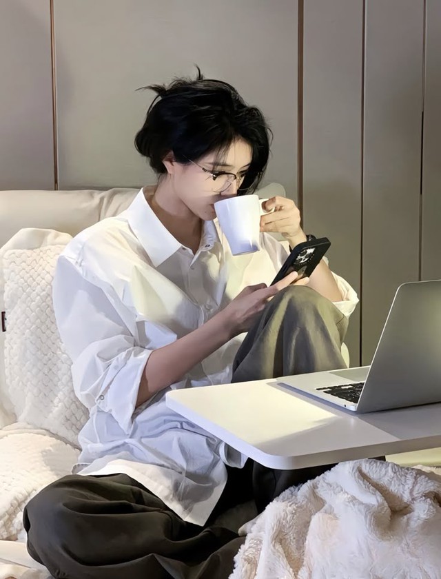 Em chồng cậy làm việc trong công ty gia đình nên toàn chơi rồi bắt nạt đồng nghiệp và pha xử lý không có gì để chê của mẹ chồng tôi- Ảnh 1. Em chồng cậy làm việc trong công ty gia đình nên toàn chơi rồi bắt nạt đồng nghiệp và pha xử lý không có gì để chê của mẹ chồng tôi- Ảnh 1.
