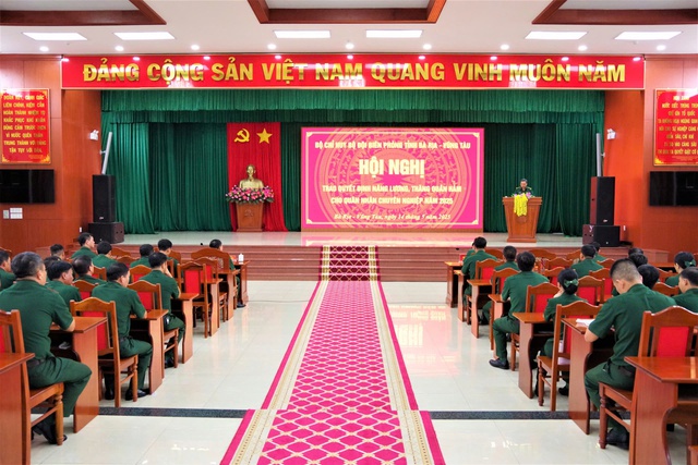 Quang cảnh hội nghị. Quang cảnh hội nghị.