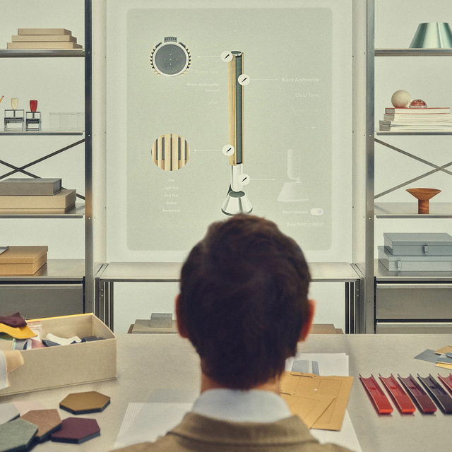 Hành trình vạn dặm của Bang & Olufsen Atelier: Cá nhân hoá audio, mỗi thính giả hoá thành nghệ sĩ, biến điều viển vông trở thành hiện thực! - Ảnh 4.