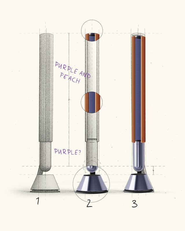 Hành trình vạn dặm của Bang & Olufsen Atelier: Cá nhân hoá audio, mỗi thính giả hoá thành nghệ sĩ, biến điều viển vông trở thành hiện thực! - Ảnh 3.