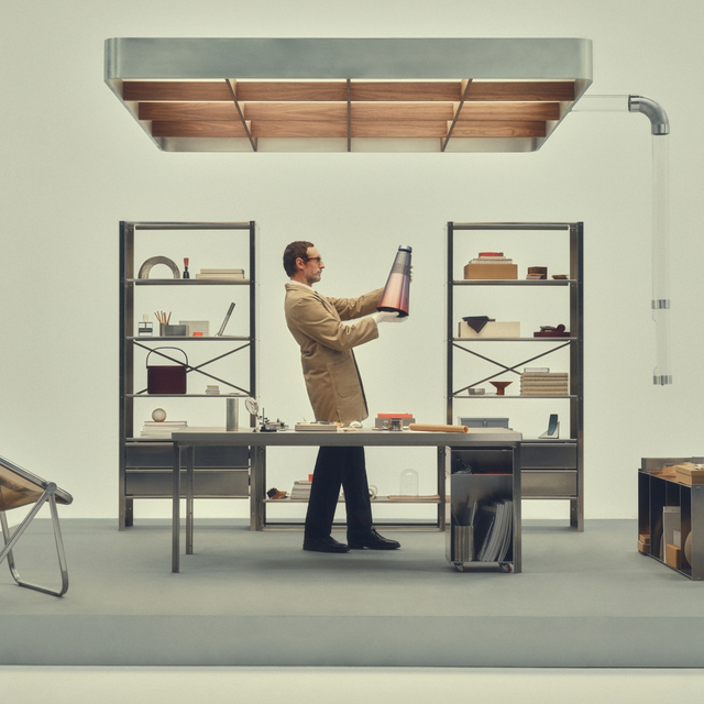 Hành trình vạn dặm của Bang & Olufsen Atelier: Cá nhân hoá audio, mỗi thính giả hoá thành nghệ sĩ, biến điều viển vông trở thành hiện thực! - Ảnh 2.