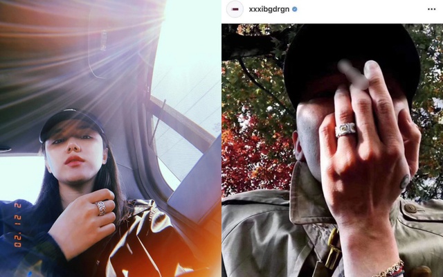 Một ca sĩ Vbiz tiết lộ tinh thần không ổn định, có liên quan G-Dragon?- Ảnh 5. Một ca sĩ Vbiz tiết lộ tinh thần không ổn định, có liên quan G-Dragon?- Ảnh 5.