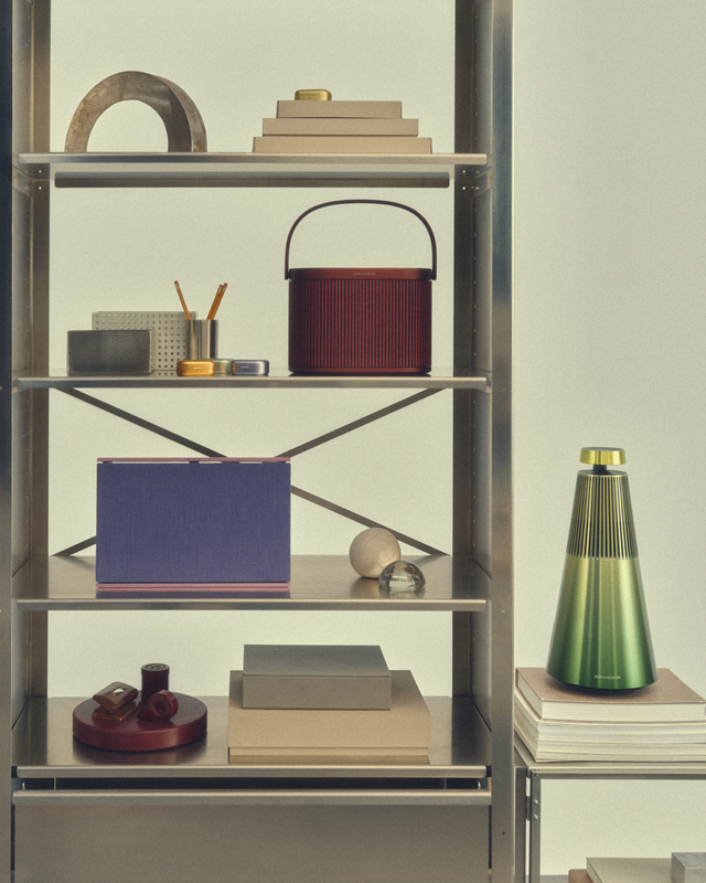 Đã đắt thì thì phải 'độc': Bang & Olufsen công bố chương trình cá nhân hóa thiết bị âm thanh cao cấp- Ảnh 4. Đã đắt thì thì phải 'độc': Bang & Olufsen công bố chương trình cá nhân hóa thiết bị âm thanh cao cấp- Ảnh 4.