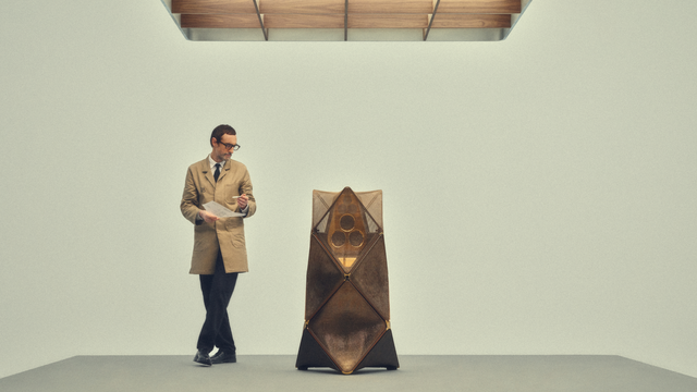 Hành trình vạn dặm của Bang & Olufsen Atelier: Cá nhân hoá audio, mỗi thính giả hoá thành nghệ sĩ, biến điều viển vông trở thành hiện thực! - Ảnh 7.