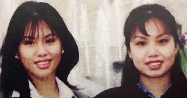 Chị gái nữ ca sĩ giàu nhất Việt Nam nói thẳng không đi Mỹ: "Không, riêng cái đó là không!"- Ảnh 1. Chị gái nữ ca sĩ giàu nhất Việt Nam nói thẳng không đi Mỹ: "Không, riêng cái đó là không!"- Ảnh 1.
