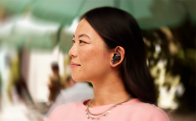 Trải nghiệm JBL Tour Pro 3: Khi công nghệ chạm đến cảm xúc, nhưng có đủ sức nặng để giữ lại người dùng?- Ảnh 2. Trải nghiệm JBL Tour Pro 3: Khi công nghệ chạm đến cảm xúc, nhưng có đủ sức nặng để giữ lại người dùng?- Ảnh 2.