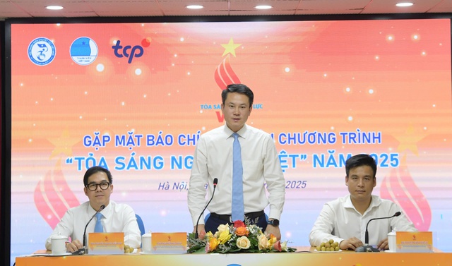 Sẽ tuyên dương 30 gương Thanh niên khuyết tật tiêu biểu năm 2025- Ảnh 2. Sẽ tuyên dương 30 gương Thanh niên khuyết tật tiêu biểu năm 2025- Ảnh 2.