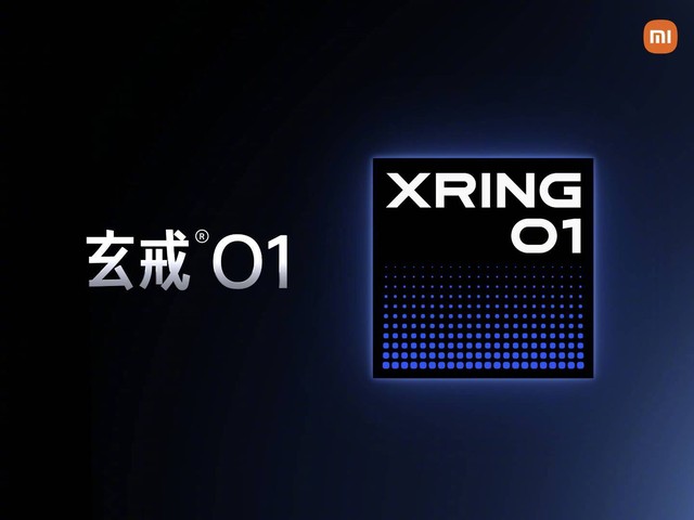 Xiaomi chính thức công bố XRING 01: Chip xử lý do hãng tự phát triển, hiệu năng dự đoán vượt Snapdragon 8 Gen 3?- Ảnh 1. Xiaomi chính thức công bố XRING 01: Chip xử lý do hãng tự phát triển, hiệu năng dự đoán vượt Snapdragon 8 Gen 3?- Ảnh 1.