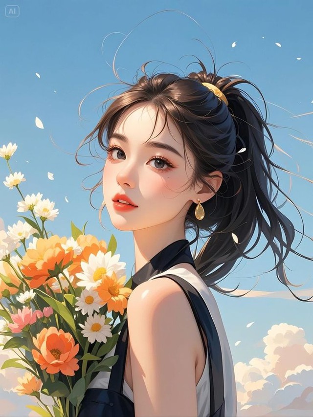 Băn khoăn và khó xử khi nhận ra con gái 20 tuổi của mình dường như có cảm tình đặc biệt với... bạn thân của bố- Ảnh 1. Băn khoăn và khó xử khi nhận ra con gái 20 tuổi của mình dường như có cảm tình đặc biệt với... bạn thân của bố- Ảnh 1.