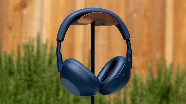 Sony WH-1000XM6 ra mắt: Thiết kế gập gọn, chống ồn ngon hơn, âm thanh đỉnh hơn, pin vẫn vậy, giá có thể tăng 2 triệu- Ảnh 5.