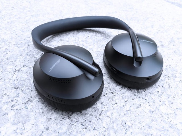 Sony WH-1000XM5 ‘lên bàn cân’ với Bose QuietComfort 700: Cuộc đối đầu tai nghe chống ồn cao cấp, ai xứng đáng hơn?- Ảnh 6. Sony WH-1000XM5 ‘lên bàn cân’ với Bose QuietComfort 700: Cuộc đối đầu tai nghe chống ồn cao cấp, ai xứng đáng hơn?- Ảnh 6.