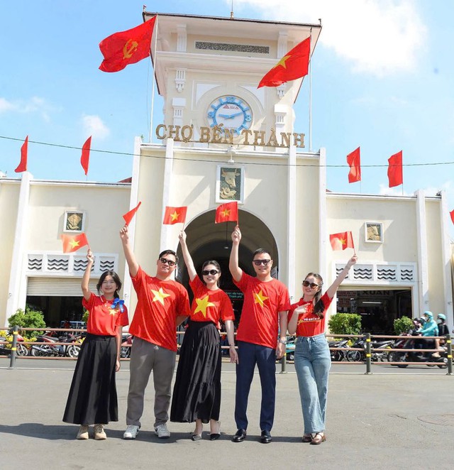 Lan tỏa khát vọng cống hiến từ Đại hội Thanh niên tiên tiến làm theo lời Bác toàn quốc lần thứ VIII- Ảnh 2. Lan tỏa khát vọng cống hiến từ Đại hội Thanh niên tiên tiến làm theo lời Bác toàn quốc lần thứ VIII- Ảnh 2.