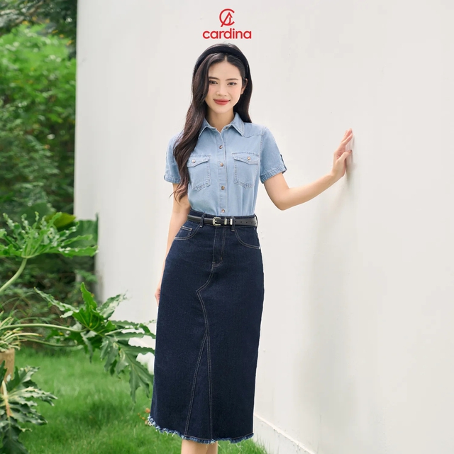 Muốn đẹp thanh lịch ở tuổi 30-40, phụ nữ đừng quên 3 nguyên tắc: Váy không trên gối, giày không hở ngón, tóc không bù xù- Ảnh 9. Muốn đẹp thanh lịch ở tuổi 30-40, phụ nữ đừng quên 3 nguyên tắc: Váy không trên gối, giày không hở ngón, tóc không bù xù- Ảnh 9.