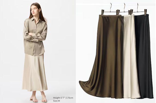 Muốn đẹp thanh lịch ở tuổi 30-40, phụ nữ đừng quên 3 nguyên tắc: Váy không trên gối, giày không hở ngón, tóc không bù xù- Ảnh 8. Muốn đẹp thanh lịch ở tuổi 30-40, phụ nữ đừng quên 3 nguyên tắc: Váy không trên gối, giày không hở ngón, tóc không bù xù- Ảnh 8.