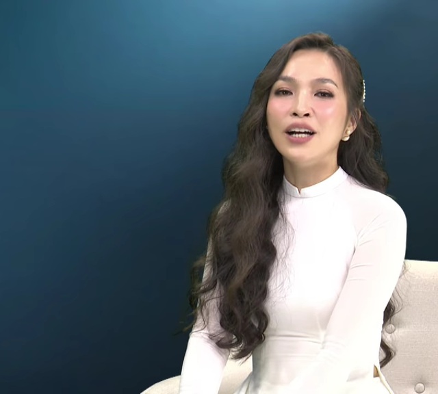 Hiền Thục nói thẳng yêu rất nhiều anh, mỗi anh là một câu chuyện- Ảnh 1. Hiền Thục nói thẳng yêu rất nhiều anh, mỗi anh là một câu chuyện- Ảnh 1.