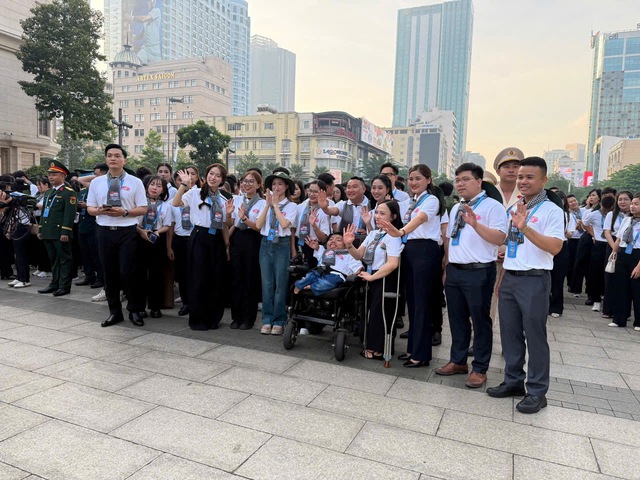 Các đại biểu tham dự đại hội. Các đại biểu tham dự đại hội.