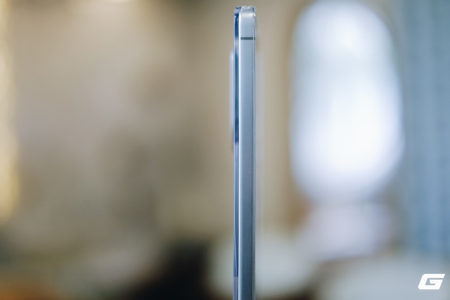 Trên tay ốp lưng trong suốt chính hãng Samsung cho Galaxy S25 Edge: Điện thoại mỏng 5.8mm thì ốp lưng có gì đặc biệt?- Ảnh 5. Trên tay ốp lưng trong suốt chính hãng Samsung cho Galaxy S25 Edge: Điện thoại mỏng 5.8mm thì ốp lưng có gì đặc biệt?- Ảnh 5.