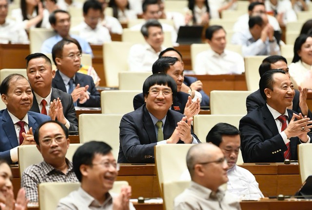 Khẳng định vai trò đầu tàu: Phú Thái công bố chiến lược 2033, hưởng ứng mạnh mẽ Nghị quyết 68-NQ/TW - Ảnh 4.