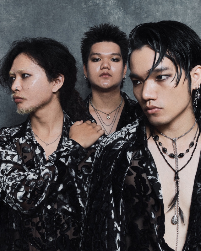 "Quái vật rock Việt" khởi động tour diễn khắp 3 miền, quy tụ nhiều tên tuổi đình đám- Ảnh 7. "Quái vật rock Việt" khởi động tour diễn khắp 3 miền, quy tụ nhiều tên tuổi đình đám- Ảnh 7.