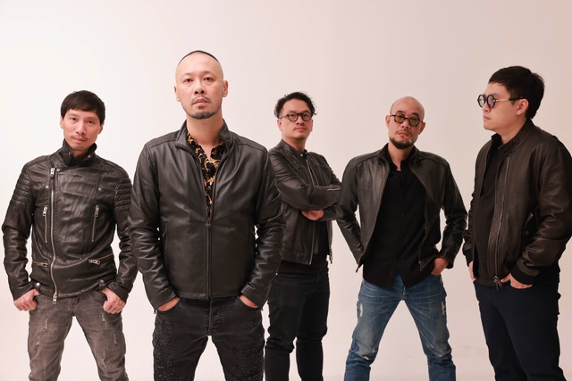 "Quái vật rock Việt" khởi động tour diễn khắp 3 miền, quy tụ nhiều tên tuổi đình đám- Ảnh 3. "Quái vật rock Việt" khởi động tour diễn khắp 3 miền, quy tụ nhiều tên tuổi đình đám- Ảnh 3.