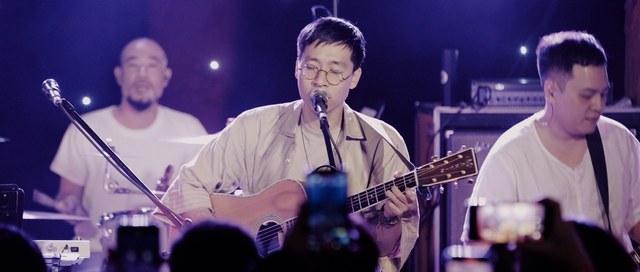 "Quái vật rock Việt" khởi động tour diễn khắp 3 miền, quy tụ nhiều tên tuổi đình đám- Ảnh 5. "Quái vật rock Việt" khởi động tour diễn khắp 3 miền, quy tụ nhiều tên tuổi đình đám- Ảnh 5.