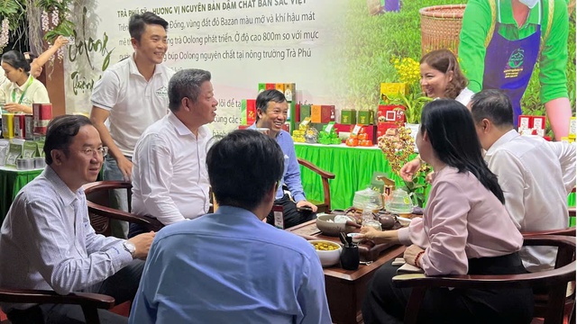 Chuỗi sự kiện chương trình “Ngày Văn hóa Lâm Đồng tại Hà Nội năm 2025”- Ảnh 2.