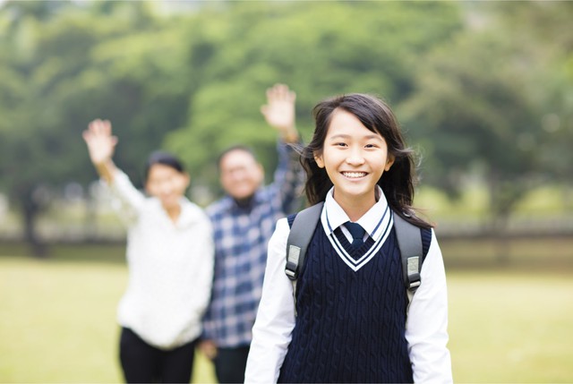 Bỗng một ngày con cái không còn muốn lớn nữa, cha mẹ bàng hoàng nhận ra mình đã vô tình khiến con tụt lùi vì lý do tưởng tốt đẹp: "Muốn tốt cho con"- Ảnh 2. Bỗng một ngày con cái không còn muốn lớn nữa, cha mẹ bàng hoàng nhận ra mình đã vô tình khiến con tụt lùi vì lý do tưởng tốt đẹp: "Muốn tốt cho con"- Ảnh 2.