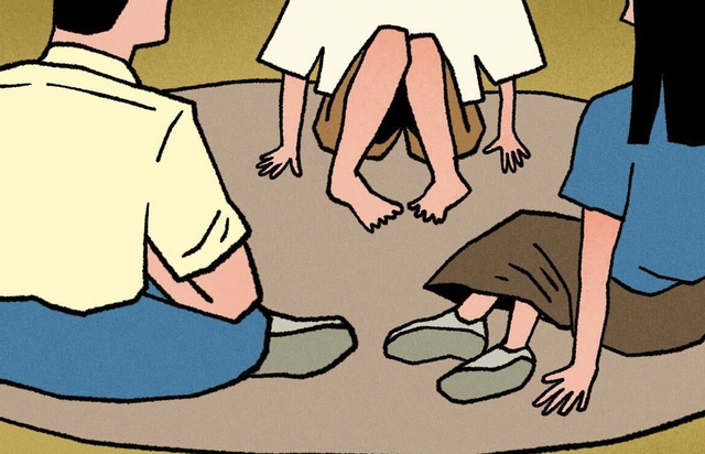 Chuyên gia tâm lý lắc đầu: Cha mẹ có 5 ‘thói quen nghèo’, tương lai con cái không có triển vọng - SỬA GẤP! - Ảnh 1. Chuyên gia tâm lý lắc đầu: Cha mẹ có 5 ‘thói quen nghèo’, tương lai con cái không có triển vọng - SỬA GẤP! - Ảnh 1.
