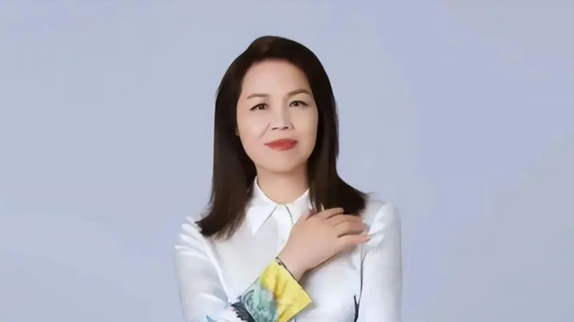 Nóng: Một tỷ phú đôla Mỹ vừa được bổ nhiệm làm phó hiệu trưởng trường ĐH hàng đầu Trung Quốc- Ảnh 1.