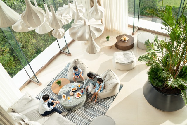 Điểm đến này có gì đặc biệt mà Hoa hậu Hoàn Vũ Úc mỗi lần tới Việt Nam đều chọn lưu trú?- Ảnh 5. Điểm đến này có gì đặc biệt mà Hoa hậu Hoàn Vũ Úc mỗi lần tới Việt Nam đều chọn lưu trú?- Ảnh 5.