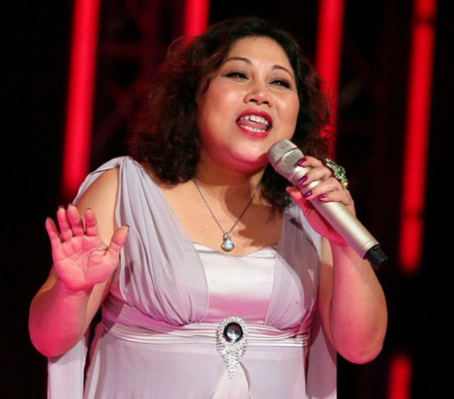 Siu Black: "Tôi rất ngông, ghét ai là không thèm nhìn mặt"- Ảnh 2. Siu Black: "Tôi rất ngông, ghét ai là không thèm nhìn mặt"- Ảnh 2.