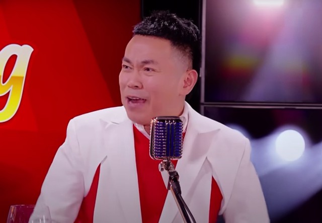 Nam nghệ sĩ ở Mỹ có nhà mặt tiền quận 1 TP.HCM: "Nhà tôi, mọi người chạy qua cũng phải nể"- Ảnh 1.