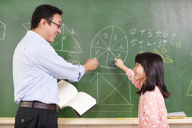 Tương lai con cái “hoá rồng hoá phượng” hay luẩn quẩn cối xay, đều phụ thuộc vào quyết định này của cha mẹ: Hãy cẩn trọng!- Ảnh 5.