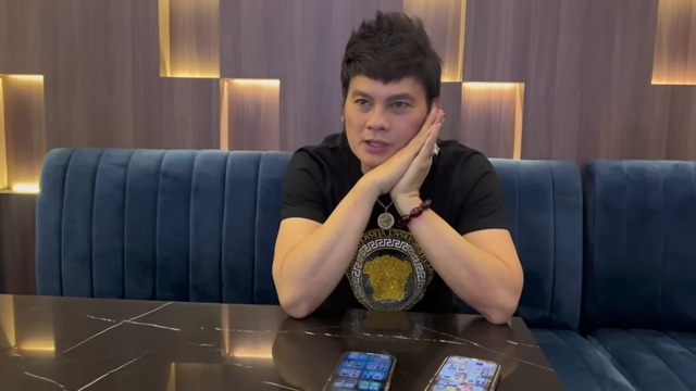 Nam nghệ sĩ ở Mỹ nhưng phấn đấu được phong NSND: "Tháng 5 tôi kín lịch diễn ở Mỹ, tháng 6 đi Úc diễn"- Ảnh 2. Nam nghệ sĩ ở Mỹ nhưng phấn đấu được phong NSND: "Tháng 5 tôi kín lịch diễn ở Mỹ, tháng 6 đi Úc diễn"- Ảnh 2.