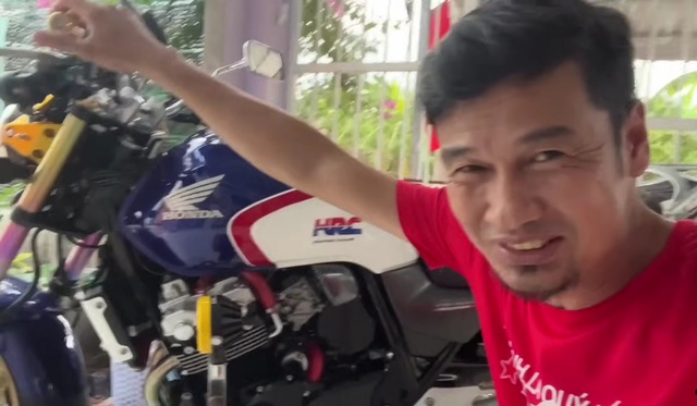 Nam diễn viên lên tiếng khi bị nói tham tiền, lừa đảo: "Tôi khẳng định bằng danh dự"- Ảnh 2. Nam diễn viên lên tiếng khi bị nói tham tiền, lừa đảo: "Tôi khẳng định bằng danh dự"- Ảnh 2.