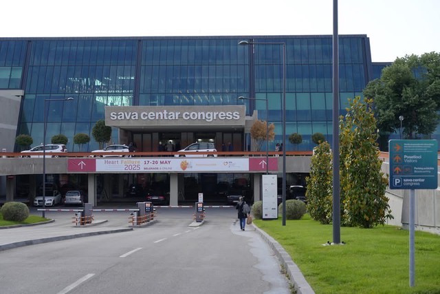 ESC Heart Failure 2025 – Sự kiện toàn cầu hàng đầu về suy tim và dấu ấn Việt Nam trên bản đồ quốc tế- Ảnh 5. ESC Heart Failure 2025 – Sự kiện toàn cầu hàng đầu về suy tim và dấu ấn Việt Nam trên bản đồ quốc tế- Ảnh 5.