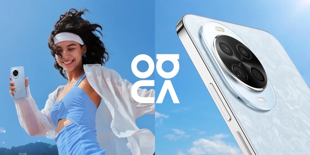 Huawei ra mắt Nova 14: Loạt smartphone đầu tiên chính thức "đoạn tuyệt" với Android, sạc nhanh 100W, giá từ 9.7 triệu đồng- Ảnh 1. Huawei ra mắt Nova 14: Loạt smartphone đầu tiên chính thức "đoạn tuyệt" với Android, sạc nhanh 100W, giá từ 9.7 triệu đồng- Ảnh 1.
