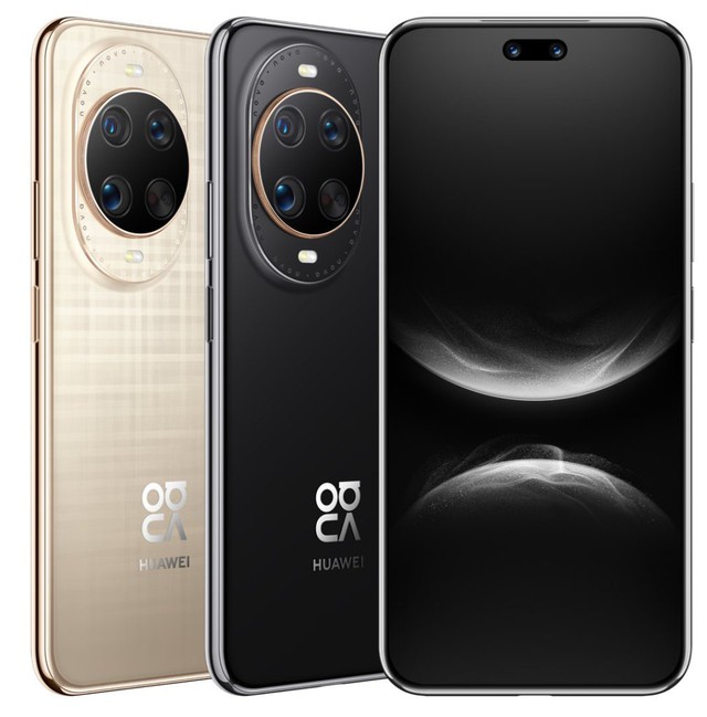 Huawei ra mắt Nova 14: Loạt smartphone đầu tiên chính thức "đoạn tuyệt" với Android, sạc nhanh 100W, giá từ 9.7 triệu đồng- Ảnh 3. Huawei ra mắt Nova 14: Loạt smartphone đầu tiên chính thức "đoạn tuyệt" với Android, sạc nhanh 100W, giá từ 9.7 triệu đồng- Ảnh 3.