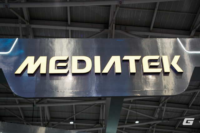 MediaTek công bố định hướng phát triển tại Computex 2025: Một tương lai mà AI ở mọi nơi, dành cho tất cả mọi người- Ảnh 1. MediaTek công bố định hướng phát triển tại Computex 2025: Một tương lai mà AI ở mọi nơi, dành cho tất cả mọi người- Ảnh 1.