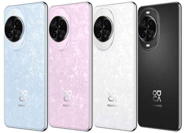 Huawei ra mắt Nova 14: Loạt smartphone đầu tiên chính thức "đoạn tuyệt" với Android, sạc nhanh 100W, giá từ 9.7 triệu đồng- Ảnh 5. Huawei ra mắt Nova 14: Loạt smartphone đầu tiên chính thức "đoạn tuyệt" với Android, sạc nhanh 100W, giá từ 9.7 triệu đồng- Ảnh 5.