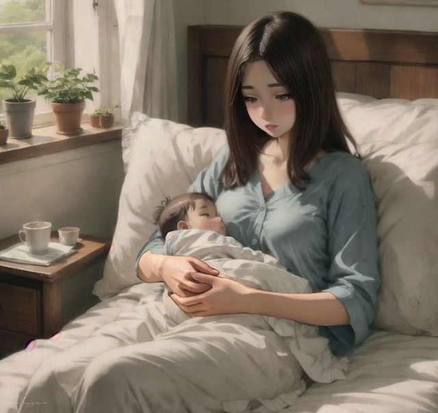 Thấy chị hàng xóm bán đồng nát kiếm mỗi tháng trăm triệu, mẹ chồng chì chiết tôi vì chỉ ở nhà bế con- Ảnh 1. Thấy chị hàng xóm bán đồng nát kiếm mỗi tháng trăm triệu, mẹ chồng chì chiết tôi vì chỉ ở nhà bế hi88.com là gì- Ảnh 1.