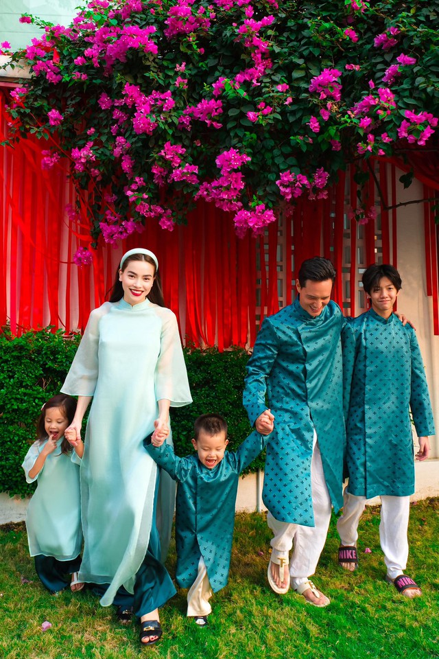 Cuộc sống viên mãn của nam diễn viên Việt nổi tiếng với vợ qua một đời chồng, có con riêng- Ảnh 2. Cuộc sống viên mãn của nam diễn viên Việt nổi tiếng với vợ qua một đời chồng, có con riêng- Ảnh 2.
