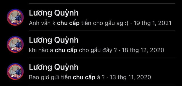 Thông tin về chồng cũ diễn viên Quỳnh Lương- Ảnh 4.