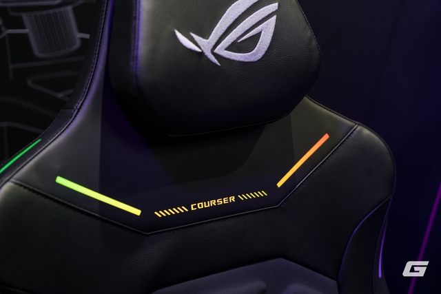 ASUS tung loạt thiết bị eSports mới tại Computex 2025: bàn phím "xé đôi", chuột nhẹ hơn quả trứng và màn hình 610Hz- Ảnh 7. ASUS tung loạt thiết bị eSports mới tại Computex 2025: bàn phím "xé đôi", chuột nhẹ hơn quả trứng và màn hình 610Hz- Ảnh 7.