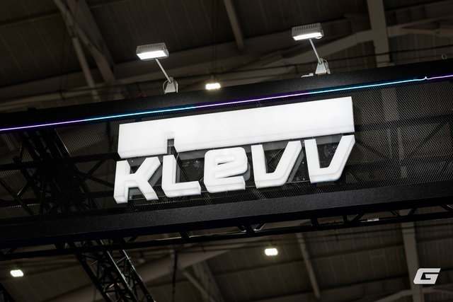 KLEVV trình diễn loạt RAM đạt giải thiết kế iF Design và Red Dot: Chiếc thì lấy cảm hứng từ cung tên, chiếc có 'ống đồng phát sáng'- Ảnh 1.