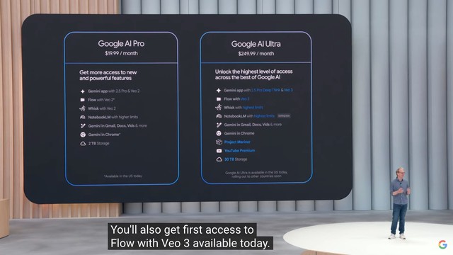 Nâng cấp hàng loạt tính năng mới, Google đang biến Gemini thành một hệ điều hành AI- Ảnh 1. Nâng cấp hàng loạt tính năng mới, Google đang biến Gemini thành một hệ điều hành AI- Ảnh 1.