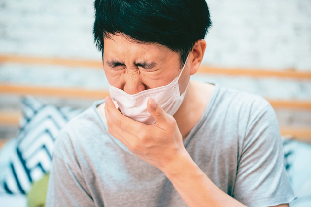 Covid-19 tăng trở lại: Dấu hiệu nhận biết và triệu chứng phổ biến của người nhiễm Covid-19- Ảnh 1. Covid-19 tăng trở lại: Dấu hiệu nhận biết và triệu chứng phổ biến của người nhiễm Covid-19- Ảnh 1.