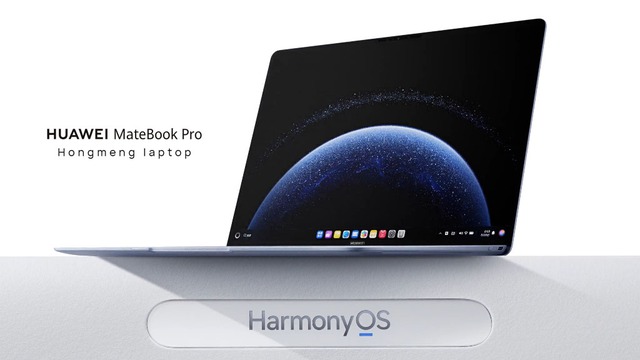 Huawei ra mắt MateBook Pro mới: Laptop chạy HarmonyOS siêu nhẹ chỉ 970g, màn hình OLED 3.1K- Ảnh 1. Huawei ra mắt MateBook Pro mới: Laptop chạy HarmonyOS siêu nhẹ chỉ 970g, màn hình OLED 3.1K- Ảnh 1.